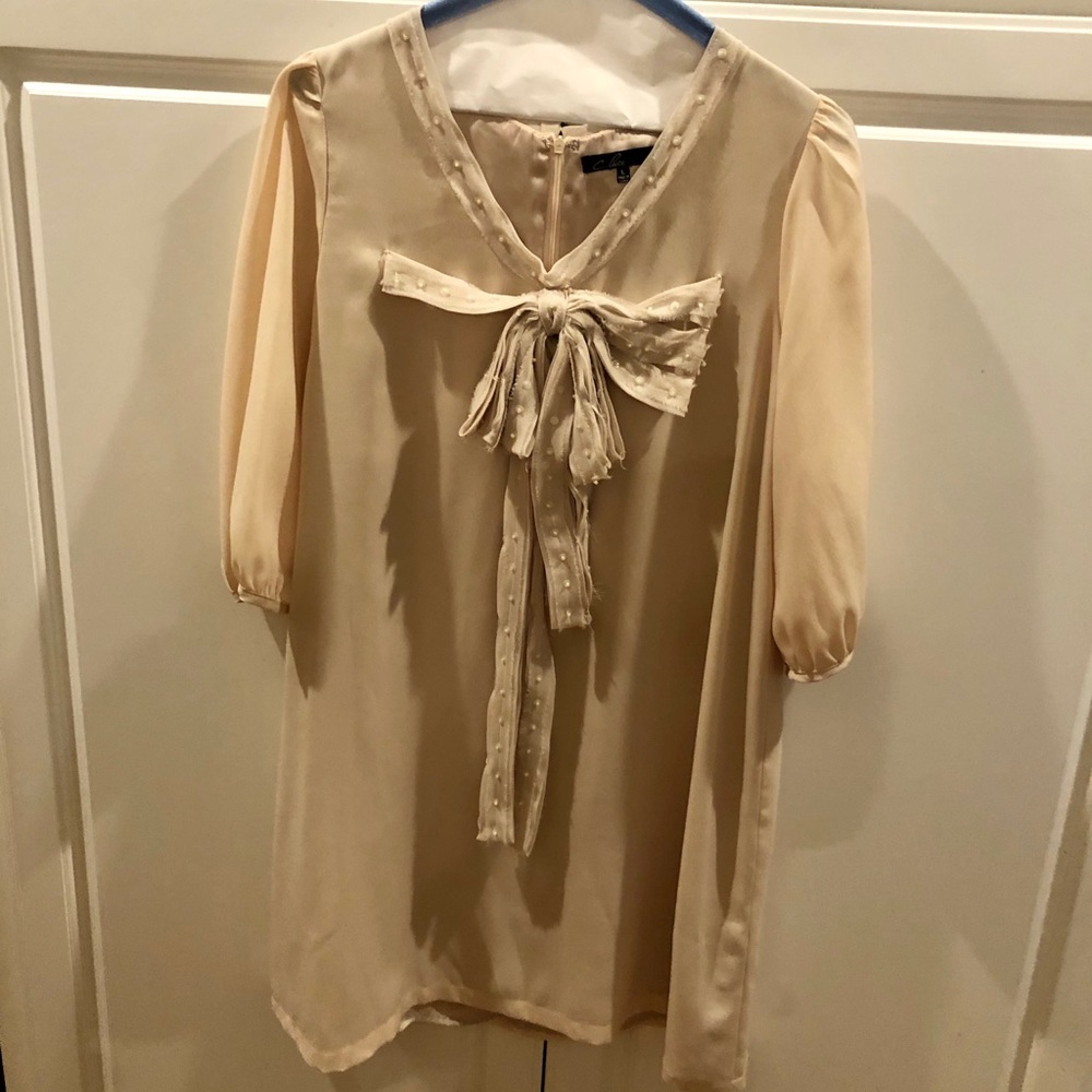 Cocktail dress